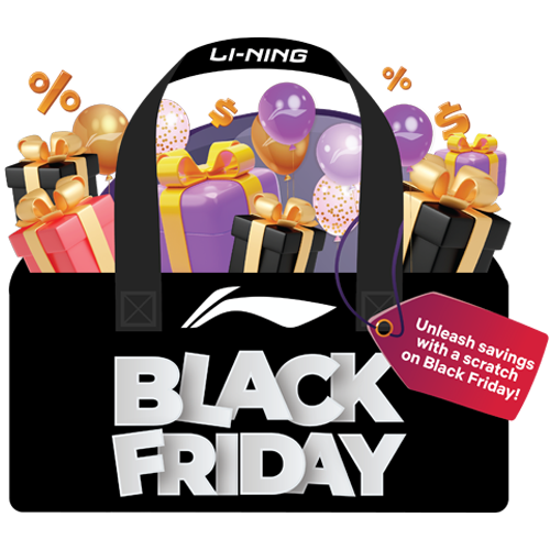 BLACK FRIDAY SCRATCH AND WIN